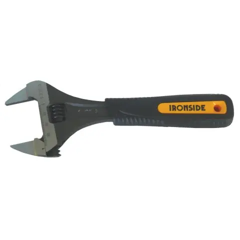 Nyhet Ironside 100421 Skiftnyckel